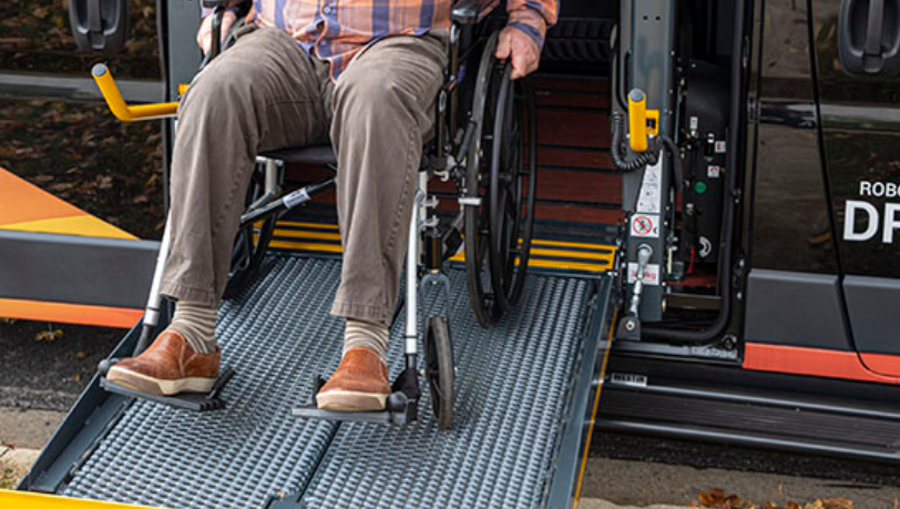 Robotic Research：Paralift