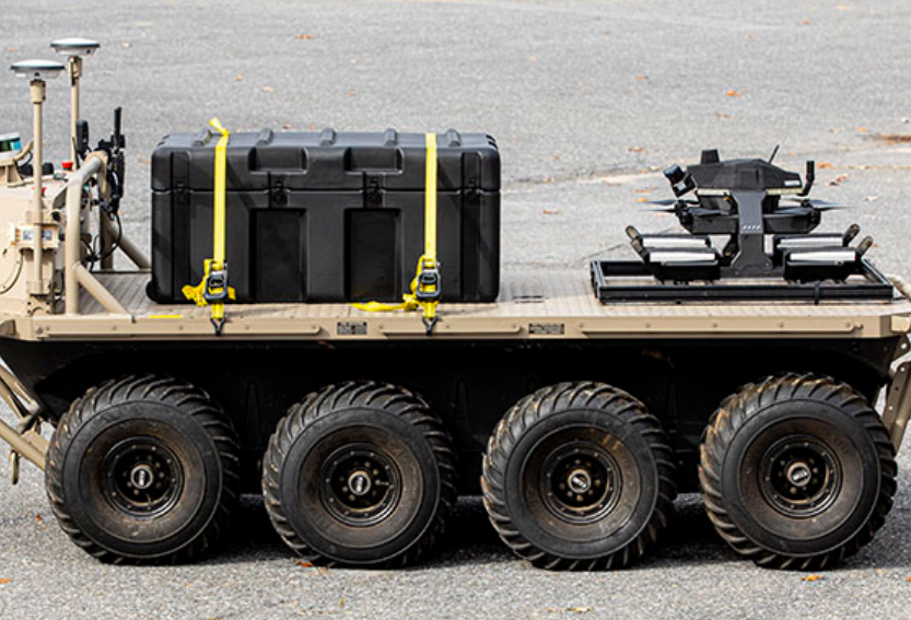 Robotic Research:SMET_中國(guó)AGV網(wǎng)(m.wnmc.org.cn) Robotic Research:SMET_中國(guó)AGV網(wǎng)(m.wnmc.org.cn)