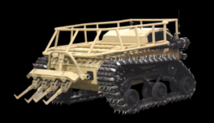 Howe and Howe Technologies:RS2- H1 SMET