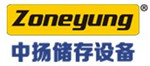 浙江中揚(yáng)物流裝備有限公司