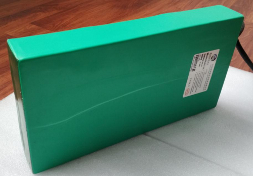 機(jī)器人電池