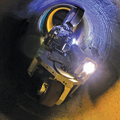 ULC Robotics：機(jī)器人系統(tǒng)