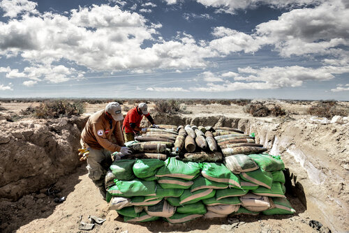 GCS：EOD平臺(tái)