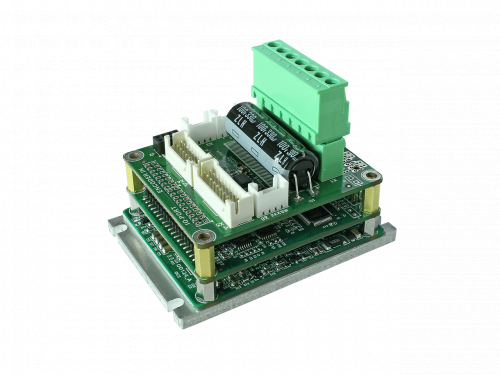 OD1X4S系列低壓伺服驅(qū)動(dòng)器