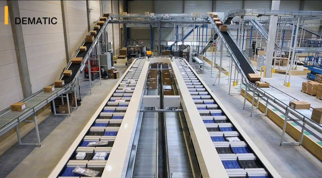 ?法國老牌企業(yè)Eurodif打造的“揀選CP”，圈粉了！