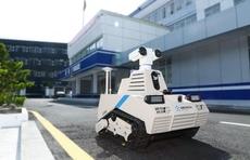 優(yōu)必選科技發(fā)布最新數(shù)據(jù)中心機(jī)器人巡檢解決方案