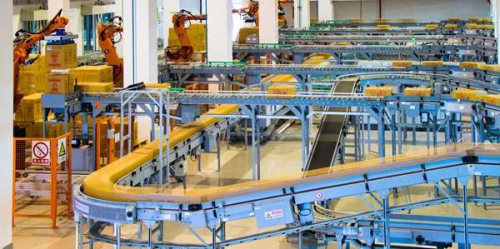 叉車/AGV/堆垛機，倉儲物流設備哪家強