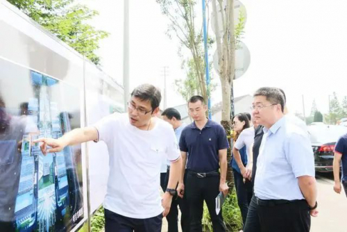 湖州機(jī)器人產(chǎn)業(yè)基地打造綠色生態(tài)園、健康研發(fā)區(qū)
