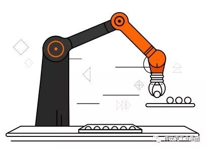 傳統(tǒng)工業(yè)機(jī)器人和協(xié)作機(jī)器人的對比選擇