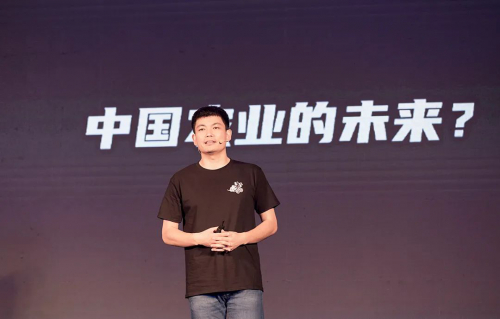 機(jī)器人將農(nóng)民“趕出”農(nóng)田，農(nóng)業(yè)生產(chǎn)迎來巨變！