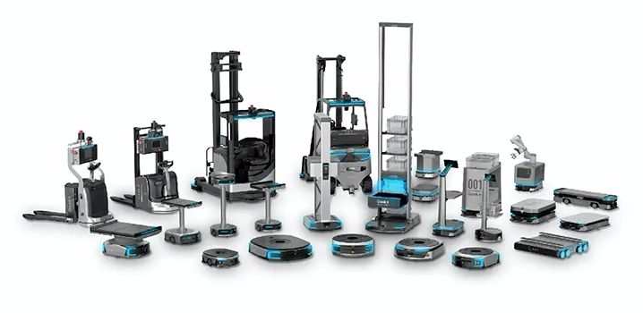 明晚8點，極智嘉研發(fā)總監(jiān)分享Realsense?技術(shù)和落地應(yīng)用案例，前排感受機器視覺技術(shù)魅力！