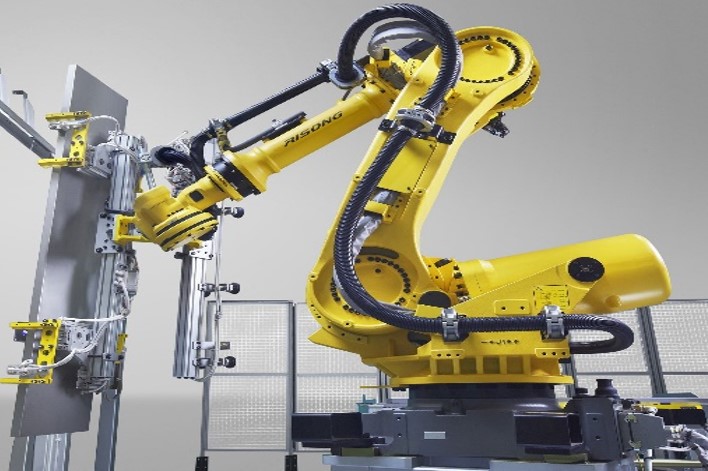 中科圖靈:智能配件組裝系統(tǒng)_中國AGV網(wǎng)(m.wnmc.org.cn) 中科圖靈:智能配件組裝系統(tǒng)_中國AGV網(wǎng)(m.wnmc.org.cn)