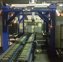 中科圖靈:智能包膜系統(tǒng)_中國(guó)AGV網(wǎng)(m.wnmc.org.cn) 中科圖靈:智能包膜系統(tǒng)_中國(guó)AGV網(wǎng)(m.wnmc.org.cn)