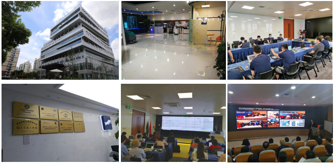  上海交大教育集團(tuán)與深蘭科技強(qiáng)強(qiáng)聯(lián)合，共同打造人工智能人才培養(yǎng)新格局