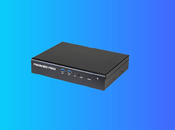 威盛：Mobile360 M810融合型車載系統(tǒng)