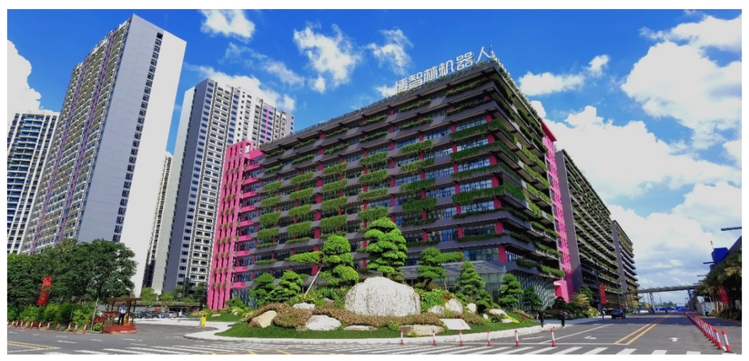 政策利好持續(xù)釋放，碧桂園建筑機(jī)器人迎風(fēng)口