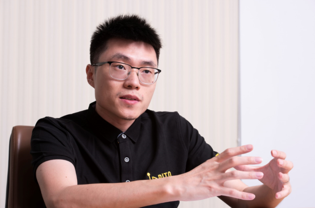 龔超慧：致力于打造智能工廠，實現(xiàn)C2M生產(chǎn)制造新模式