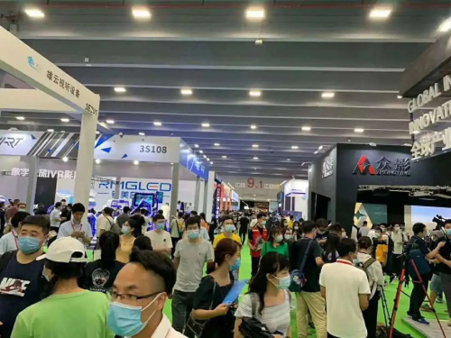 和利時電機帶您看展會：2020亞洲VR&AR博覽會