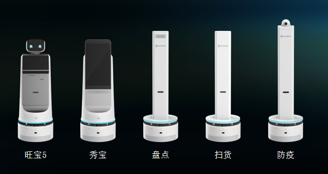 新一代運(yùn)動(dòng)底盤NIMBOT ，為服務(wù)機(jī)器人開發(fā)按下“快進(jìn)鍵”