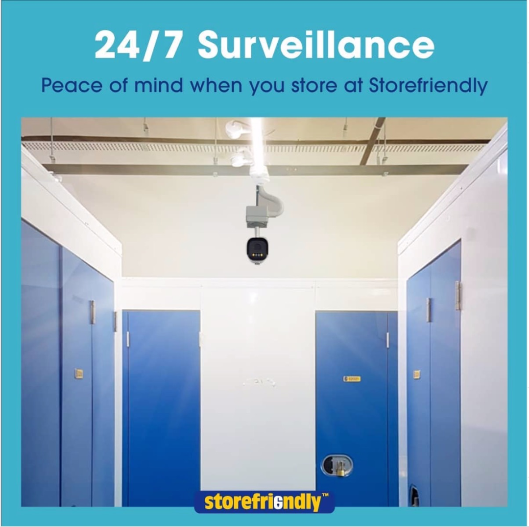 首個24小時自助存取的密集存儲無人倉搭建實(shí)踐曝光