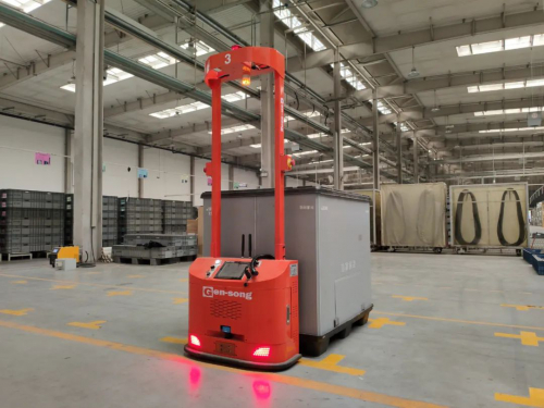 “新品”來襲 ▎全新產品適應市場快速變化需求