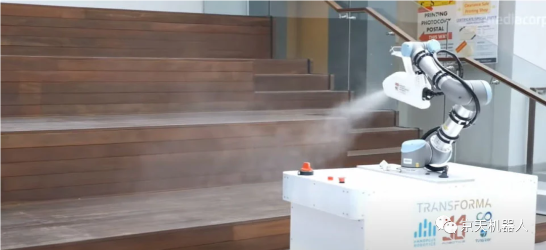 機(jī)器人應(yīng)用案例（2）