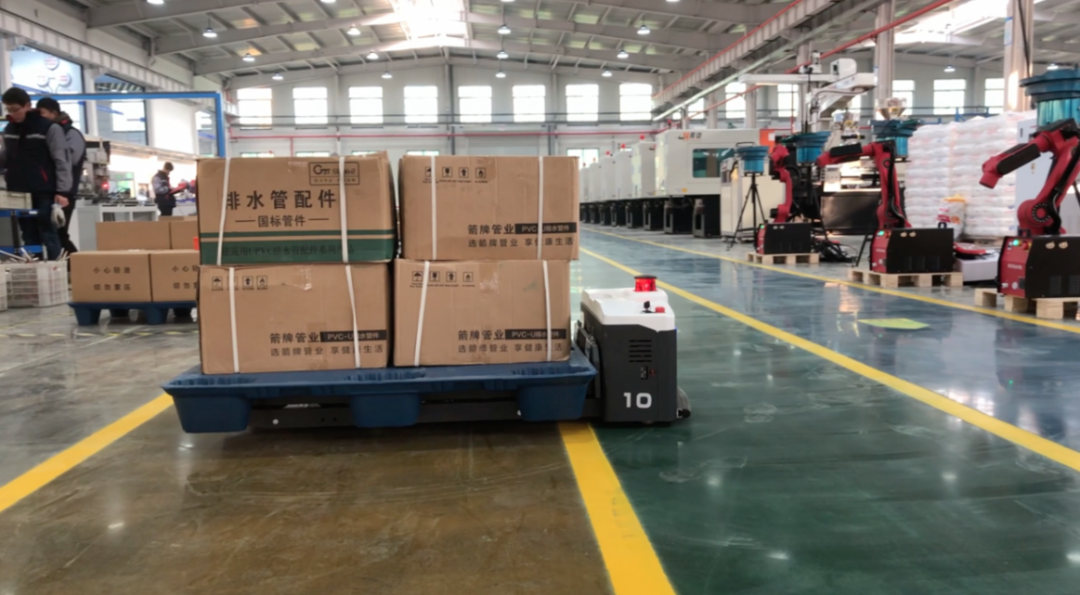 智能化時代 is coming！