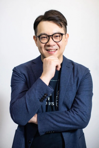  周劍：智能機(jī)器人將是“新基建”新載體