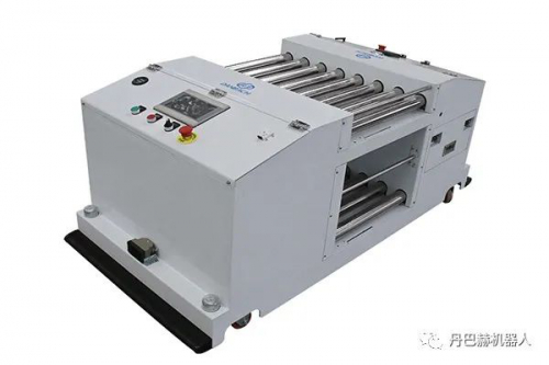 丹巴赫廠家告訴您智能AGV小車選型考慮的因素