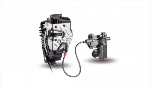 史陶比爾機(jī)器人助力汽車門鎖系統(tǒng)自動(dòng)化X射線檢測(cè)