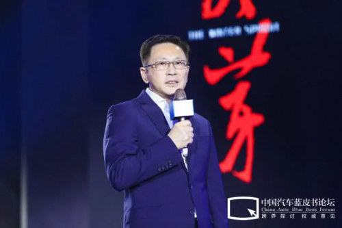 孚能科技王瑀：動(dòng)力電池產(chǎn)業(yè)面臨四大挑戰(zhàn) 行業(yè)供應(yīng)鏈非常薄弱