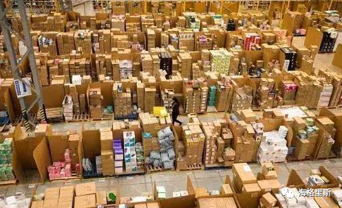 使用穿梭車貨架的幾大理由