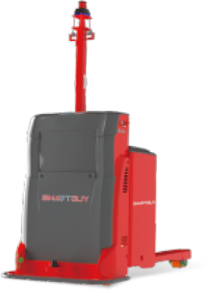 科益展：堆垛機