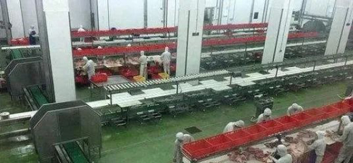 機器視覺在農(nóng)業(yè)中應(yīng)用領(lǐng)域