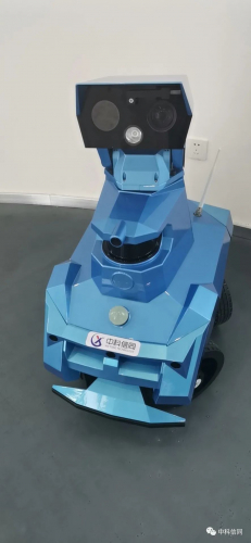 智能電廠的核心成員——智能巡檢機(jī)器人