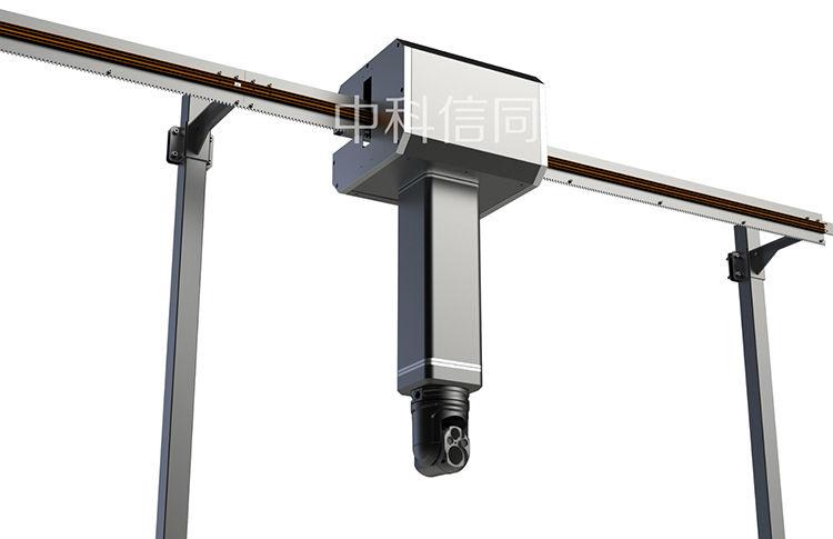 ZKXT-05 配電房掛軌式巡檢機(jī)器人_中國(guó)AGV網(wǎng)(m.wnmc.org.cn) ZKXT-05 配電房掛軌式巡檢機(jī)器人_中國(guó)AGV網(wǎng)(m.wnmc.org.cn)