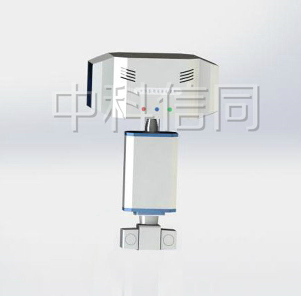 ZKXT-02 配電室掛軌式巡檢機(jī)器人