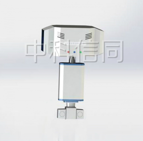 ZKXT-02 配電室掛軌式巡檢機(jī)器人