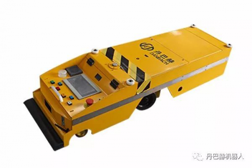 如何衡量AGV小車的質(zhì)量？