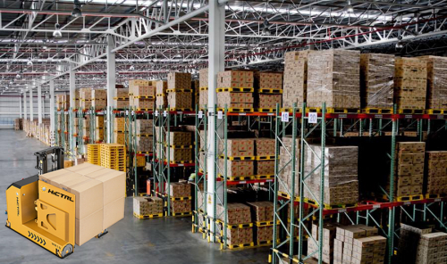 工業(yè)4.0之變革：智能物流倉(cāng)儲(chǔ)工廠全程自動(dòng)化，未來(lái)不可限量