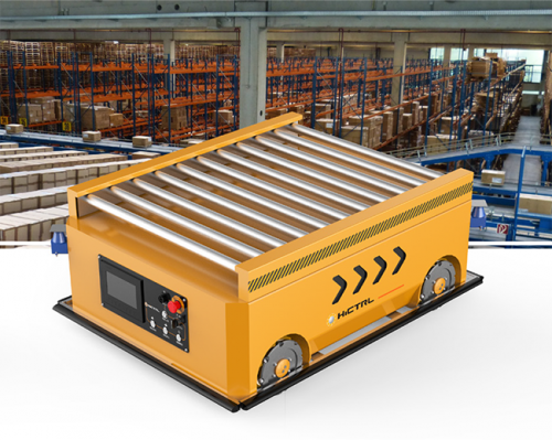 智能物流倉(cāng)儲(chǔ)中柔性生產(chǎn)主要是體現(xiàn)在哪些方面？