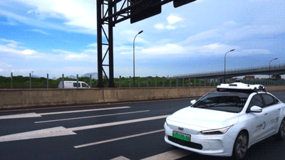 元戎啟行聯(lián)手曹操出行，在亞運(yùn)會(huì)期間提供數(shù)百輛自動(dòng)駕駛汽車