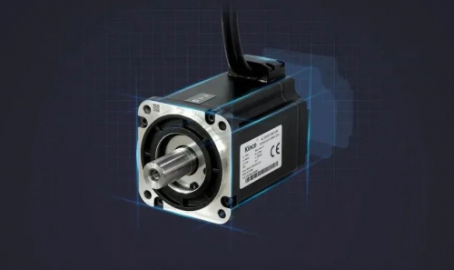 用G2系列伺服電機(jī)，做設(shè)備空間管理大師