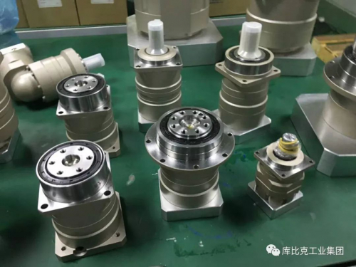 電機(jī)為什么要加減速機(jī)