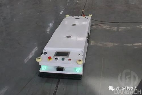 AGV無(wú)人搬運(yùn)車(chē)常見(jiàn)故障解決方法