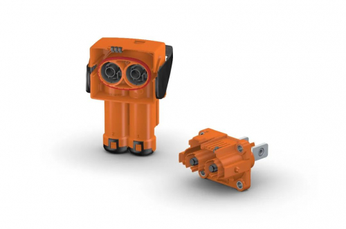 重新定義性能與緊湊，史陶比爾推出PerforMore高壓連接器系統(tǒng)