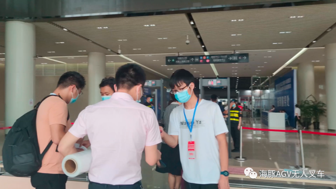 海豚之星--最亮的一顆|亮相IIE昆山國際工業(yè)智能展會