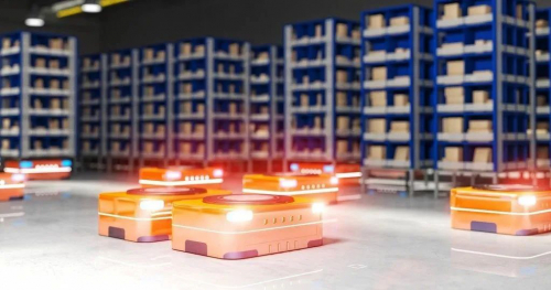 解密自動化立體倉庫長處與缺點，看了下面9條你就全知道了！