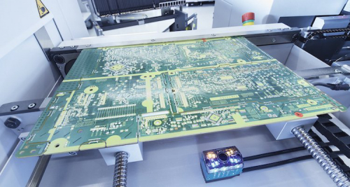 SICK推出新的基于圖像的代碼閱讀器，可用于內(nèi)部物流