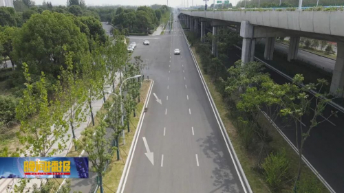 “無人車”駛上開放道路！安徽省首條智能網(wǎng)聯(lián)汽車示范線試運(yùn)行